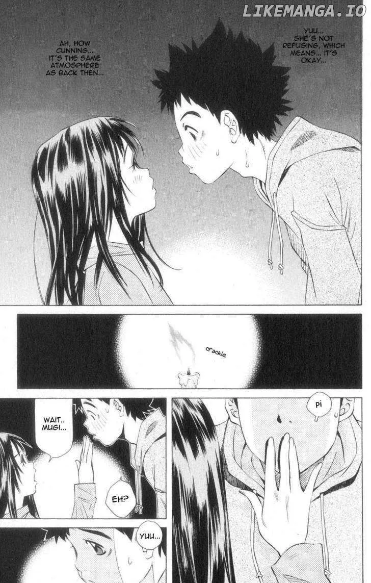 Pastel  Manga Chapter 117 page 30 - 