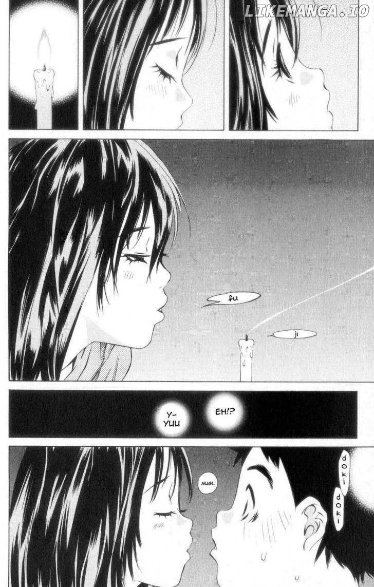 Pastel  Manga Chapter 117 page 31 - 