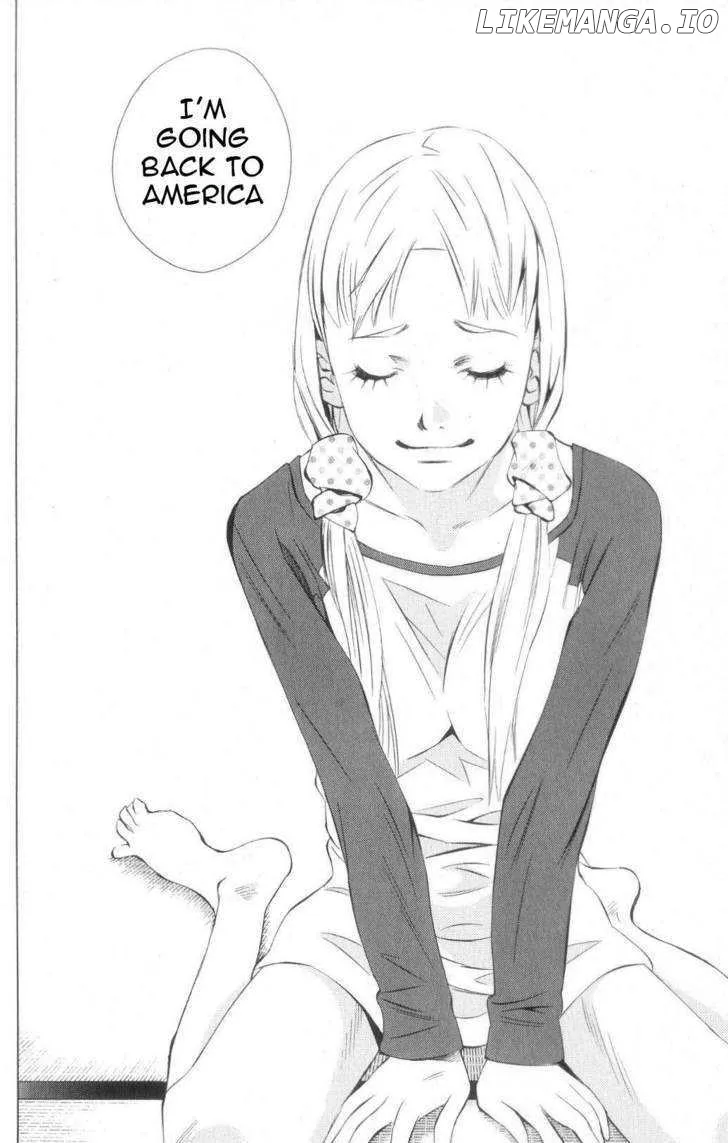 Pastel  Manga Chapter 117 page 35 - 