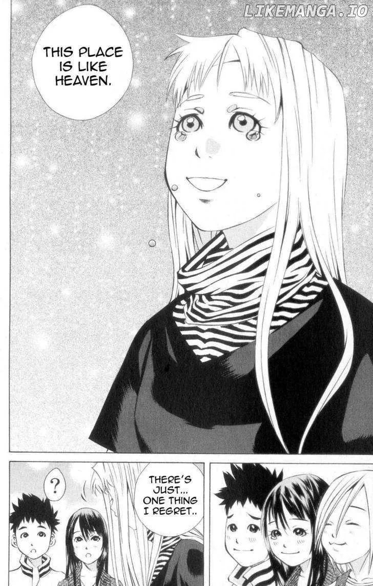 Pastel  Manga Chapter 117 page 41 - 