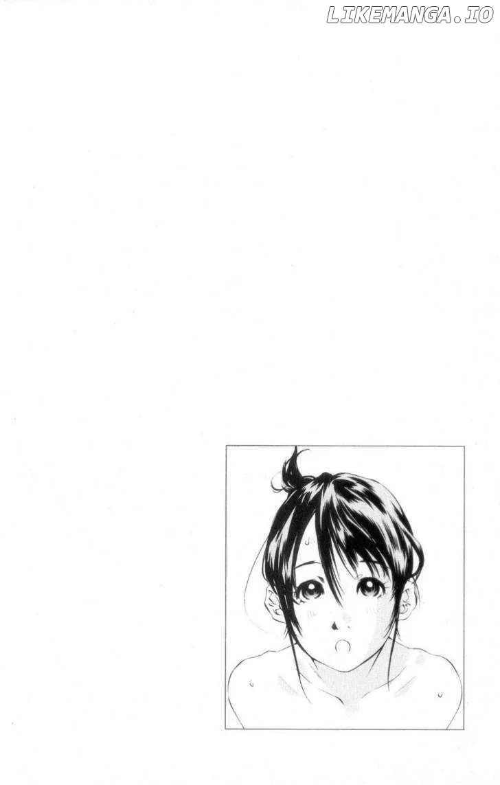 Pastel  Manga Chapter 117 page 47 - 