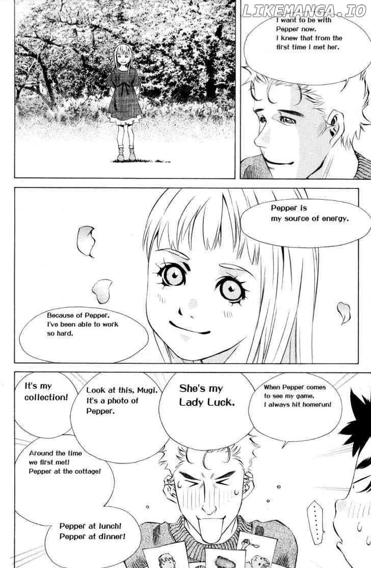 Pastel  Manga Chapter 118 page 23 - 