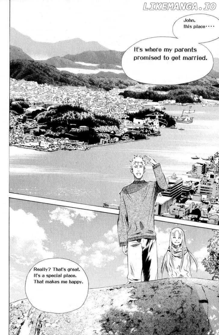 Pastel  Manga Chapter 118 page 29 - 