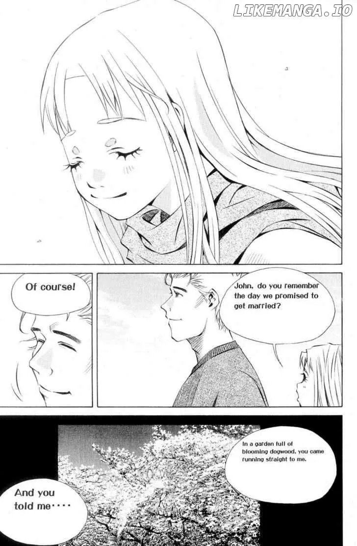 Pastel  Manga Chapter 118 page 30 - 