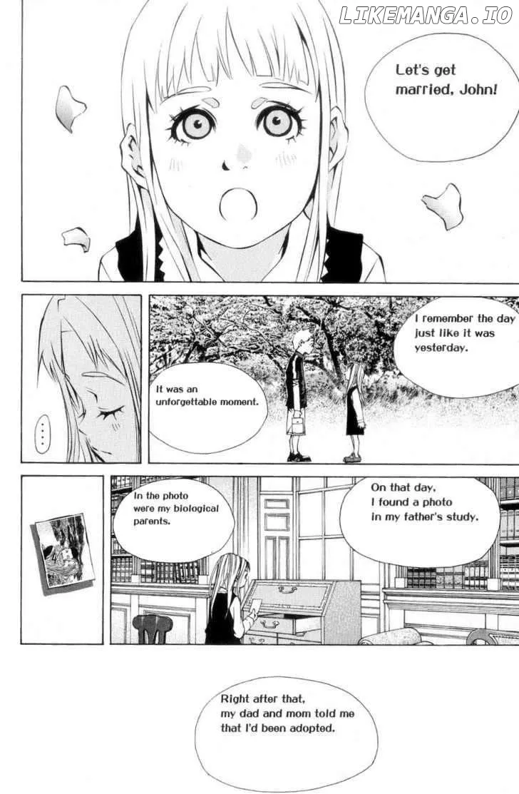 Pastel  Manga Chapter 118 page 31 - 