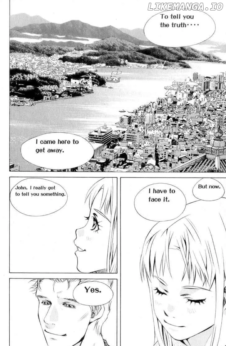 Pastel  Manga Chapter 118 page 33 - 