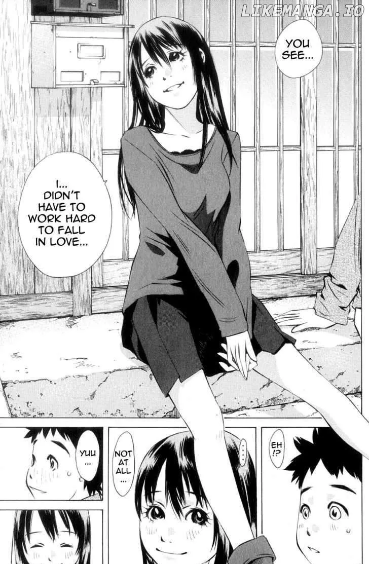 Pastel  Manga Chapter 118 page 42 - 