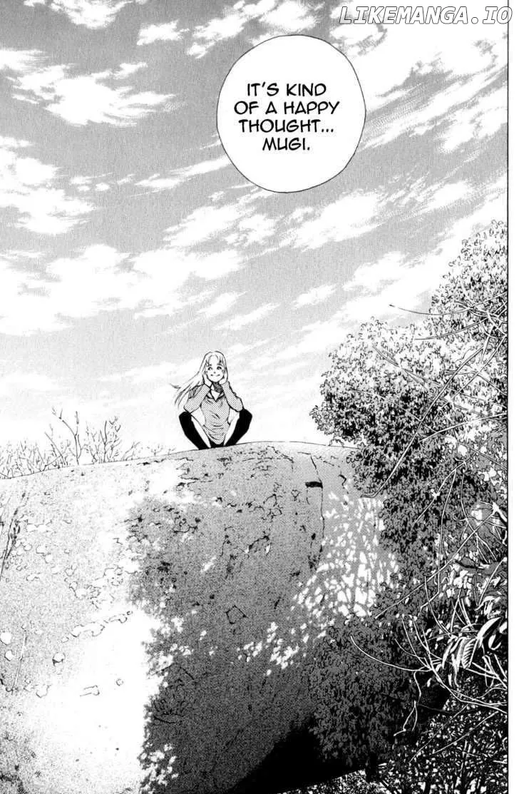 Pastel  Manga Chapter 118 page 44 - 
