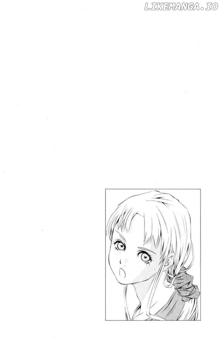Pastel  Manga Chapter 118 page 45 - 