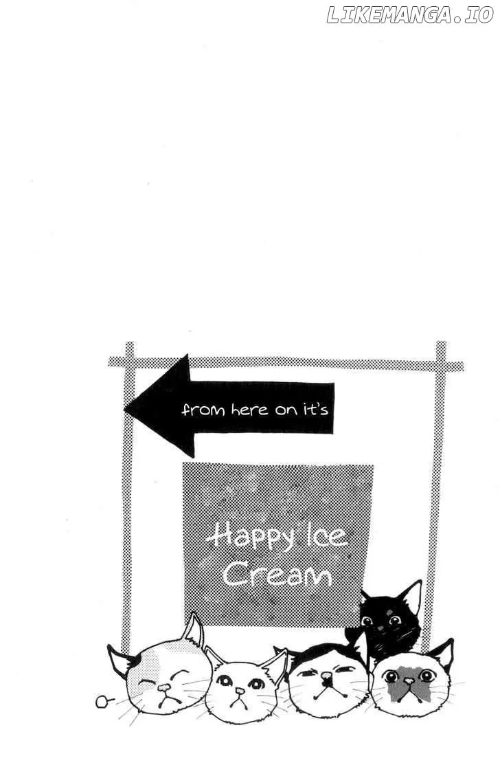 Pastel  Manga Chapter 119.5 page 1 - 