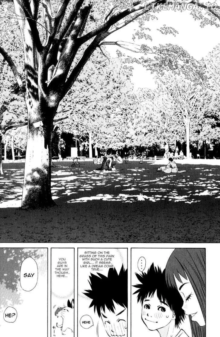 Pastel  Manga Chapter 119.5 page 26 - 