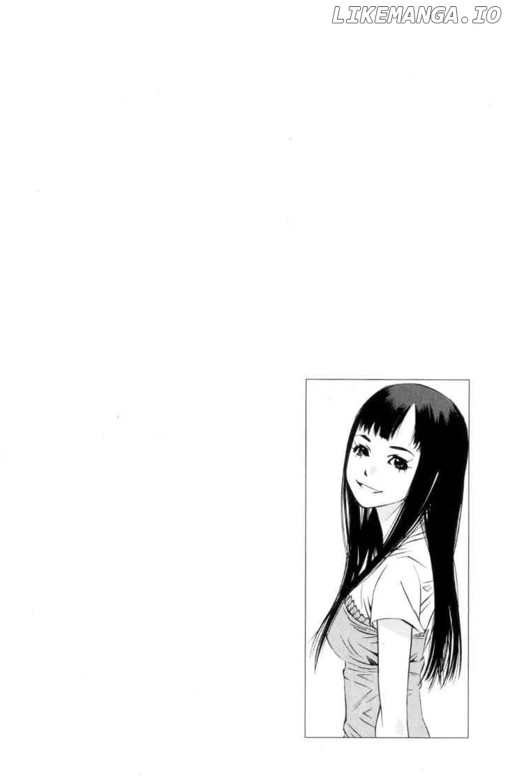Pastel  Manga Chapter 119.5 page 5 - 