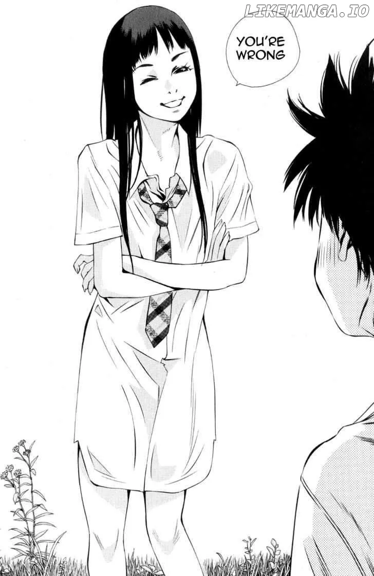 Pastel  Manga Chapter 119.5 page 45 - 