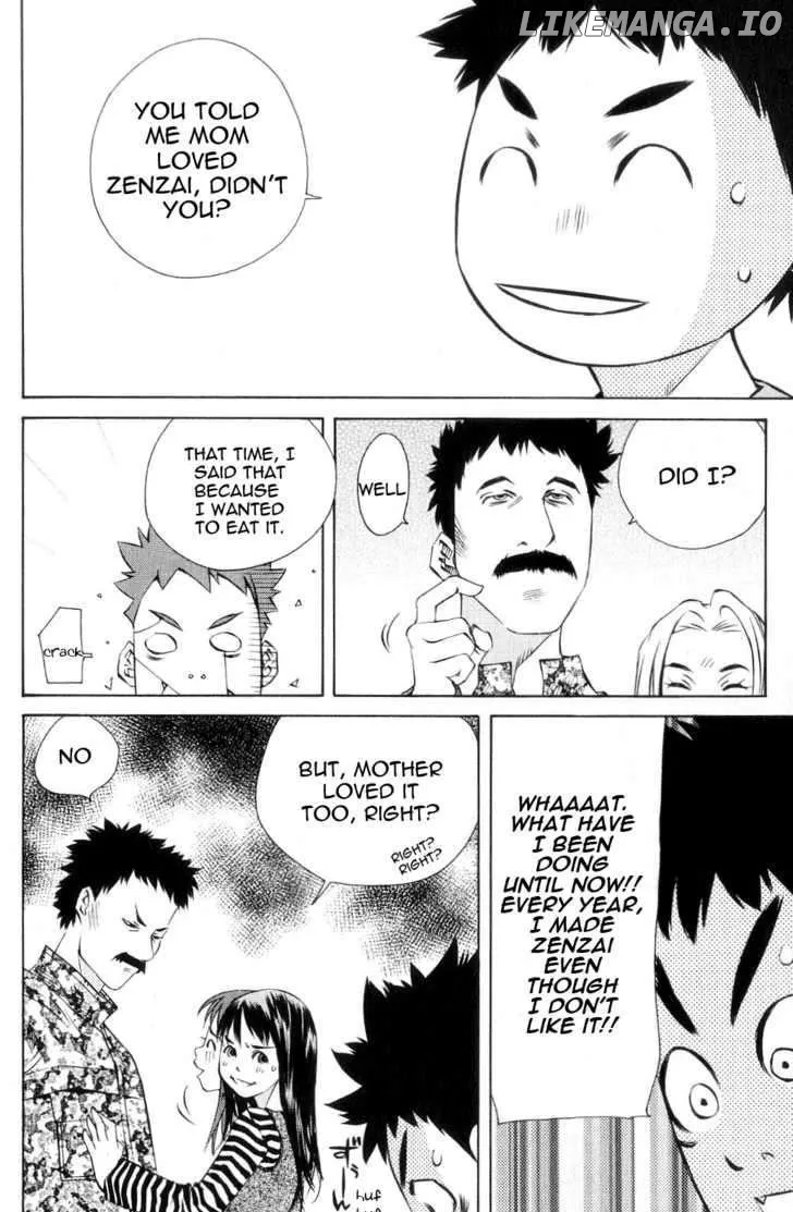 Pastel  Manga Chapter 119 page 28 - 