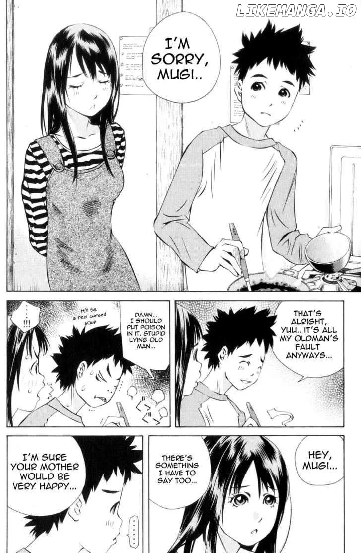 Pastel  Manga Chapter 119 page 30 - 
