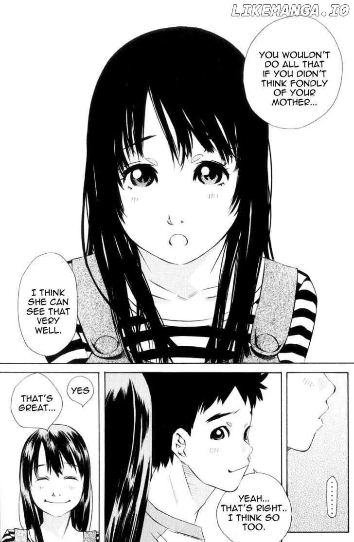 Pastel  Manga Chapter 119 page 31 - 
