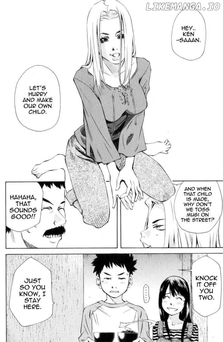 Pastel  Manga Chapter 119 page 32 - 