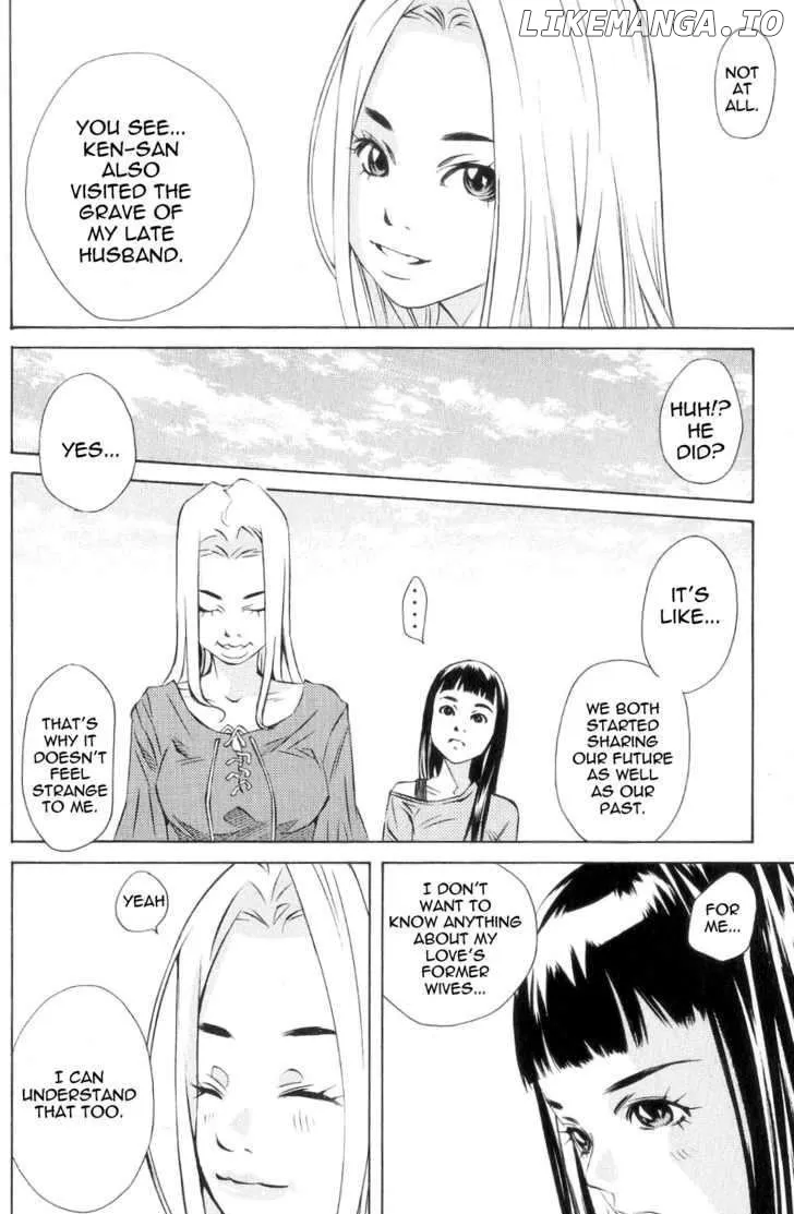 Pastel  Manga Chapter 119 page 36 - 