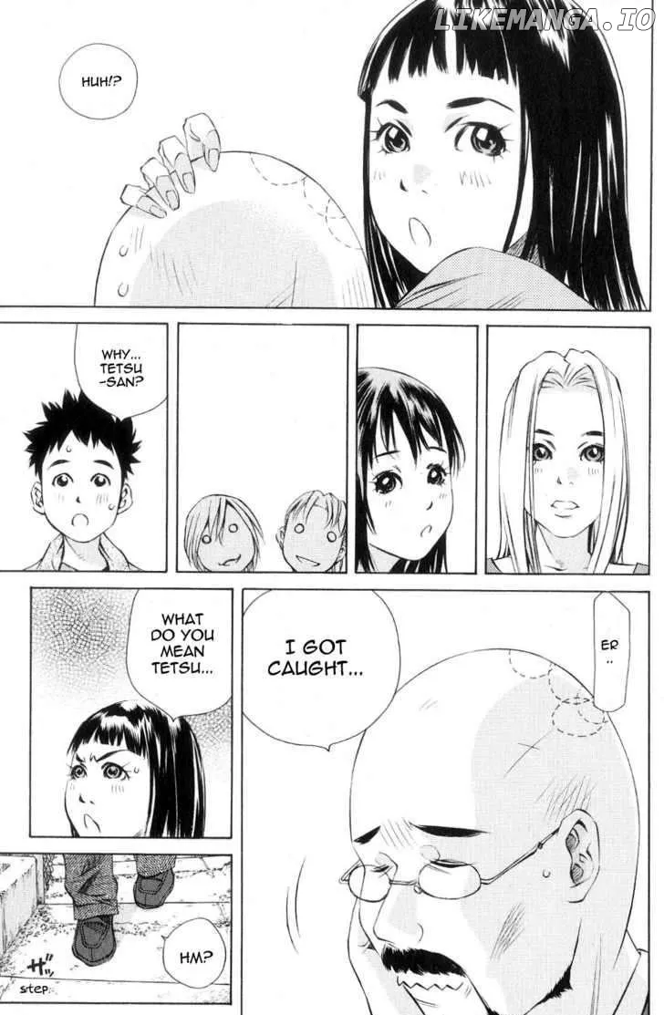 Pastel  Manga Chapter 119 page 41 - 