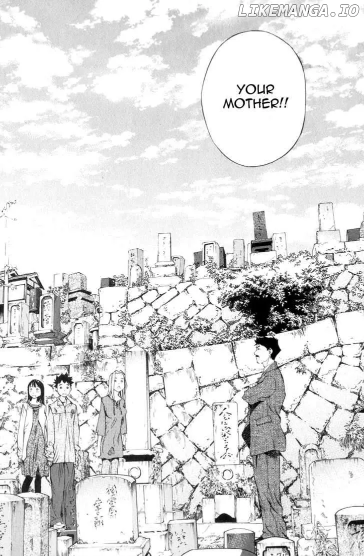 Pastel  Manga Chapter 119 page 44 - 