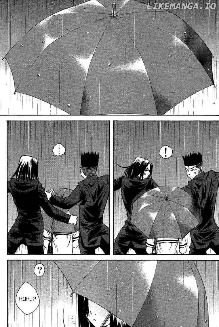 Pastel  Manga Chapter 120 page 20 - 