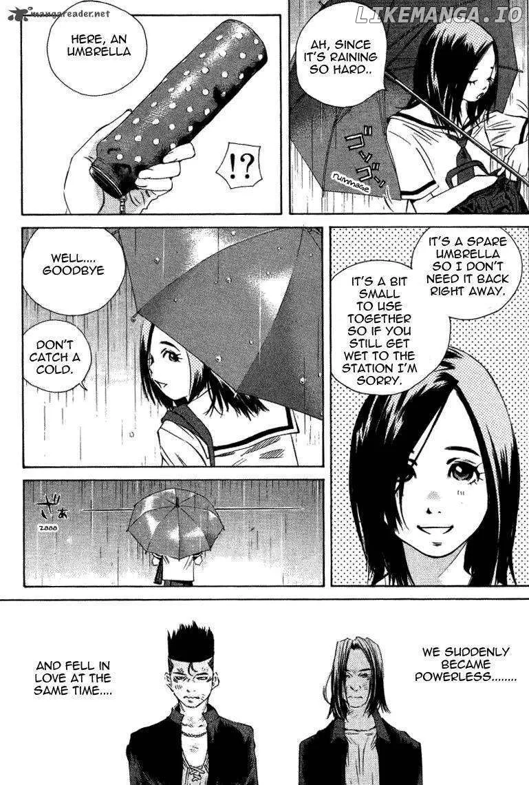 Pastel  Manga Chapter 120 page 22 - 
