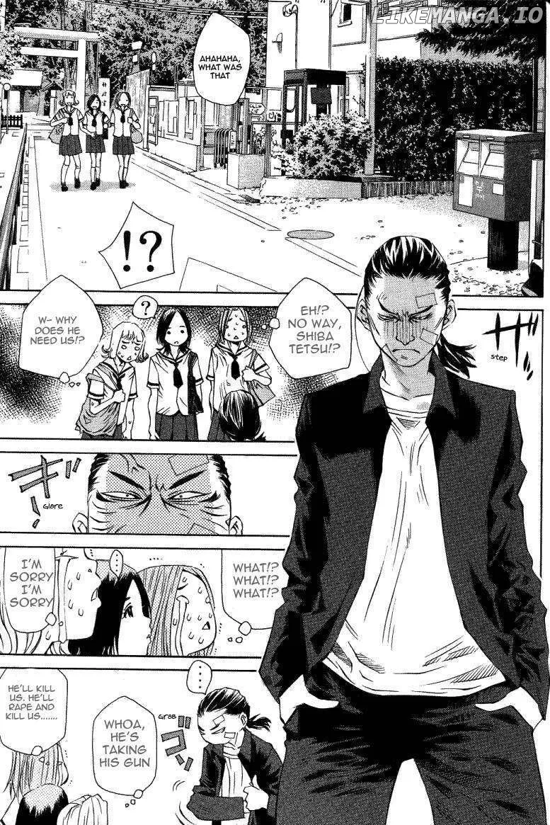 Pastel  Manga Chapter 120 page 24 - 