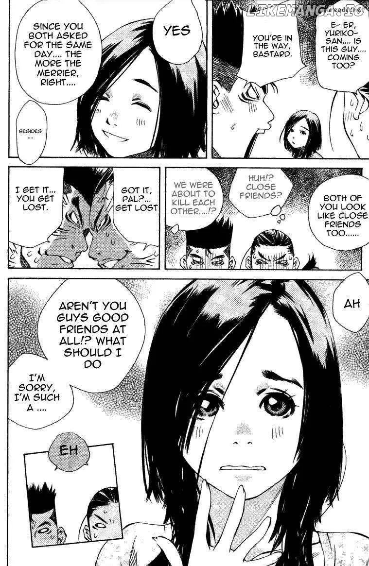 Pastel  Manga Chapter 120 page 29 - 