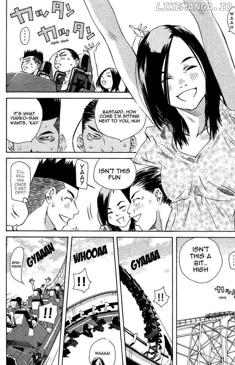 Pastel  Manga Chapter 120 page 31 - 