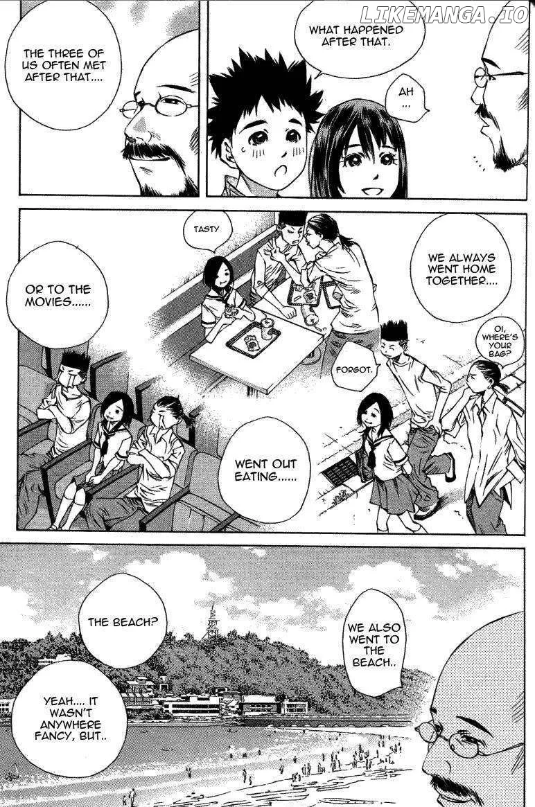 Pastel  Manga Chapter 120 page 38 - 