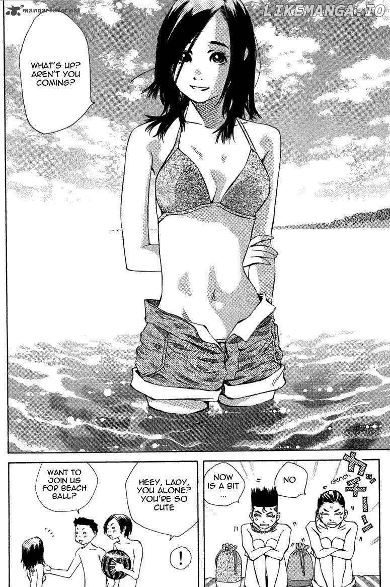 Pastel  Manga Chapter 120 page 39 - 