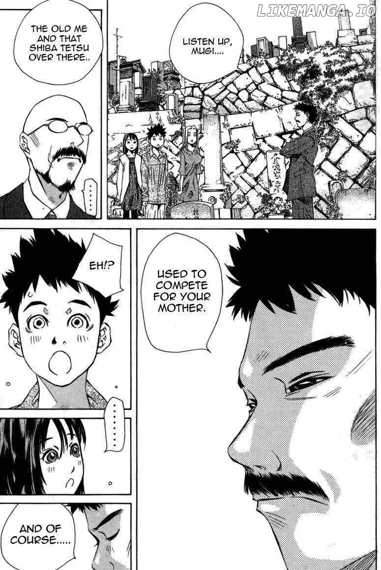 Pastel  Manga Chapter 120 page 5 - 