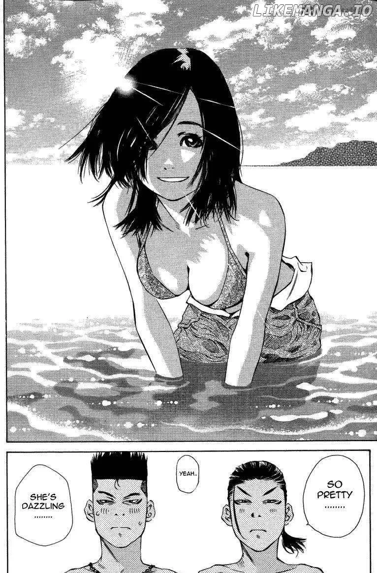 Pastel  Manga Chapter 120 page 41 - 