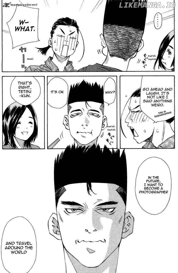 Pastel  Manga Chapter 120 page 44 - 