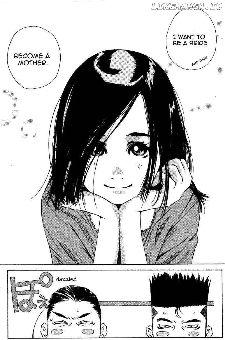 Pastel  Manga Chapter 120 page 46 - 