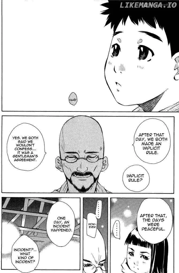 Pastel  Manga Chapter 120 page 47 - 
