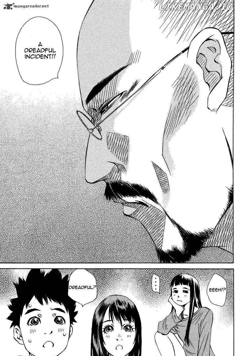 Pastel  Manga Chapter 120 page 48 - 