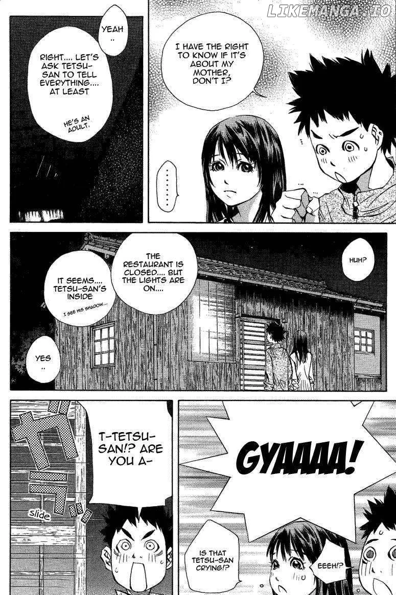 Pastel  Manga Chapter 120 page 9 - 
