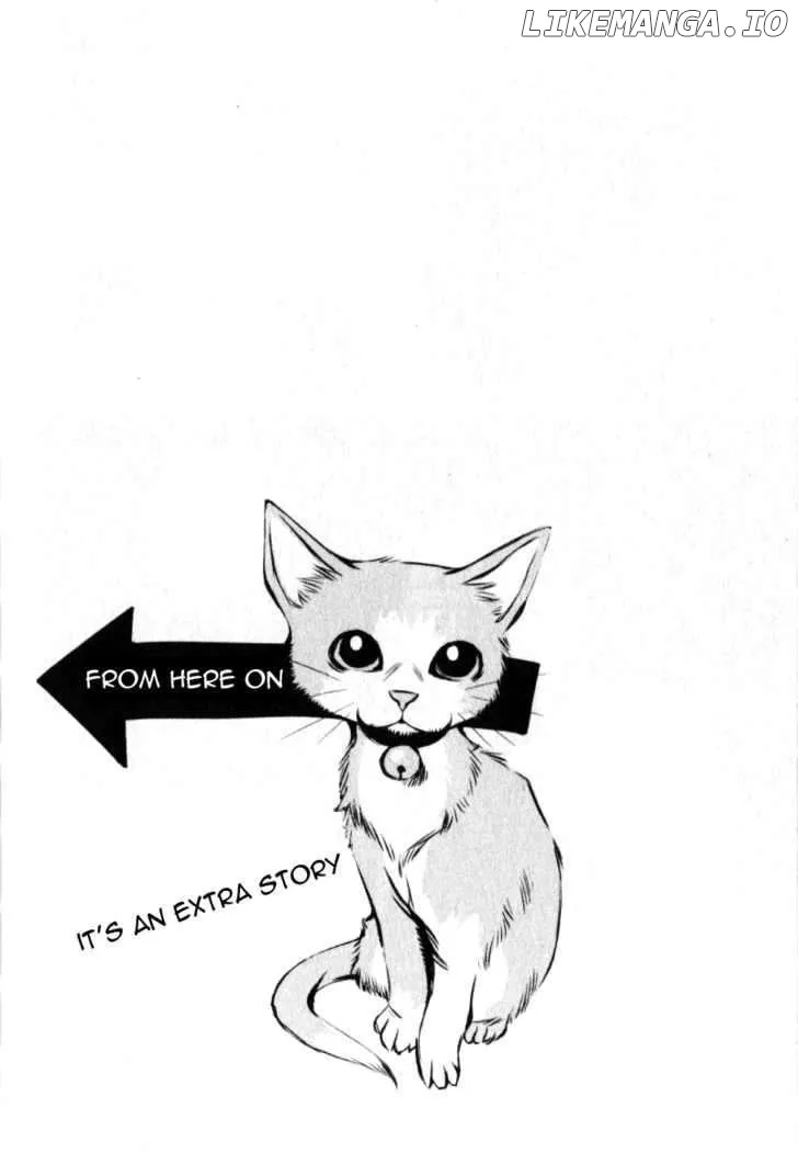 Pastel  Manga Chapter 123.5 page 2 - 