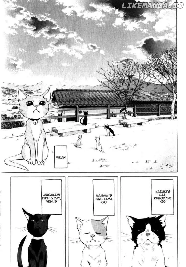 Pastel  Manga Chapter 123.5 page 13 - 