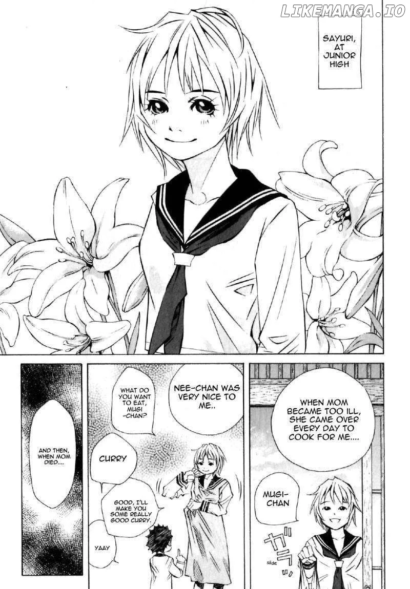 Pastel  Manga Chapter 123 page 13 - 