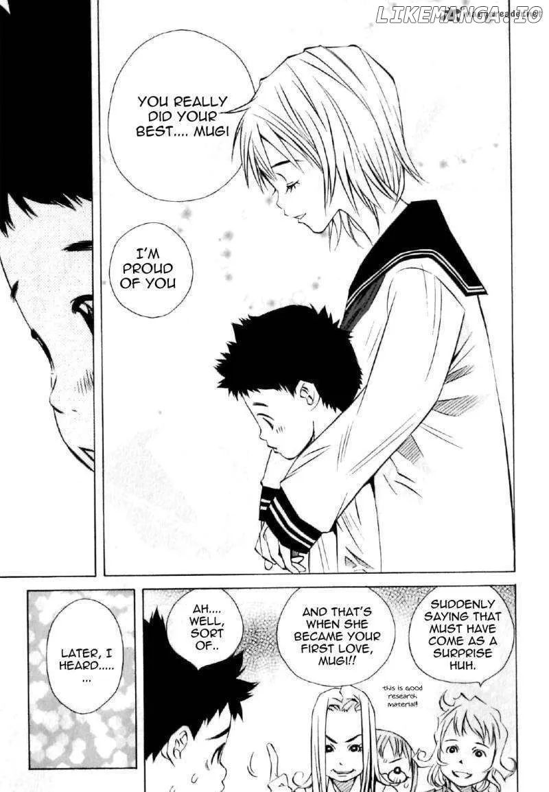 Pastel  Manga Chapter 123 page 15 - 