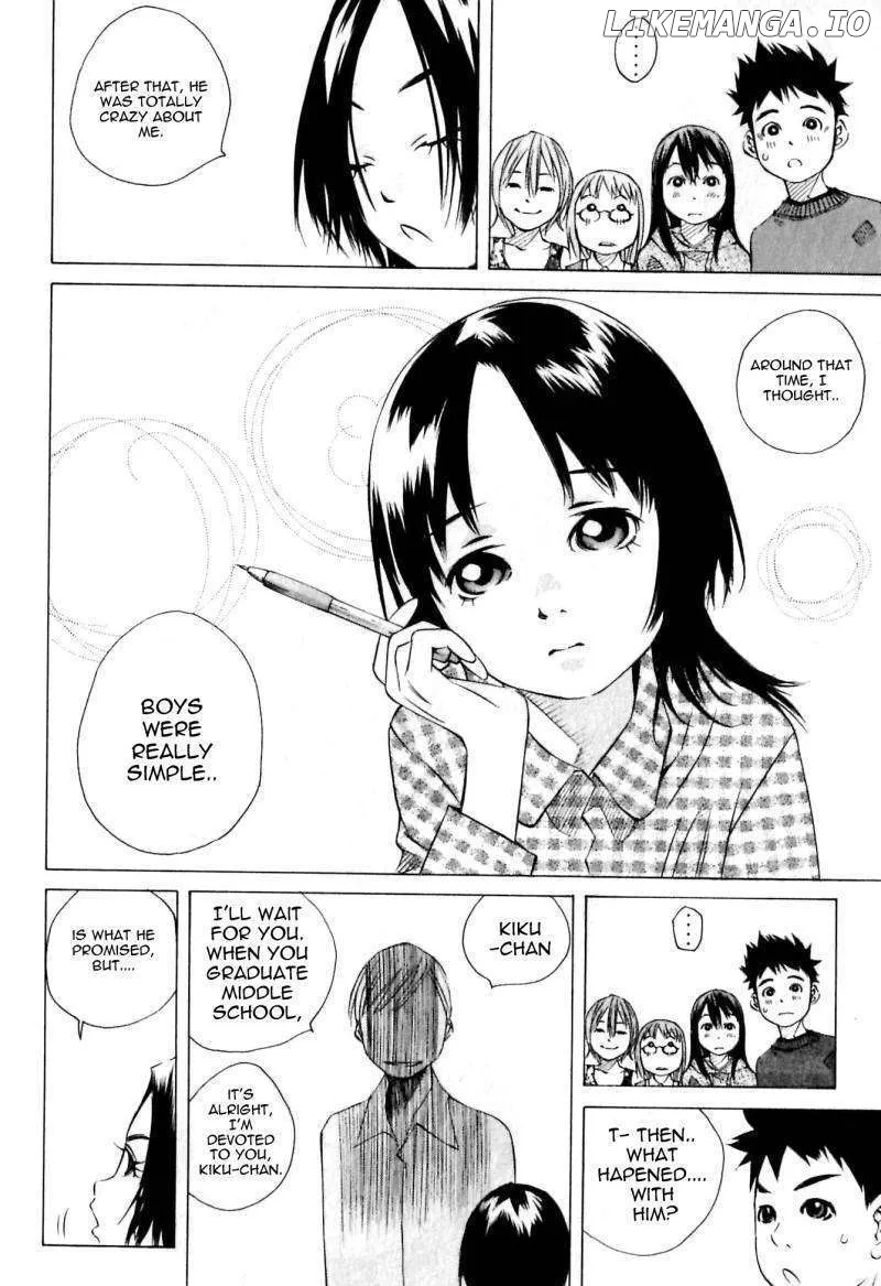 Pastel  Manga Chapter 123 page 24 - 
