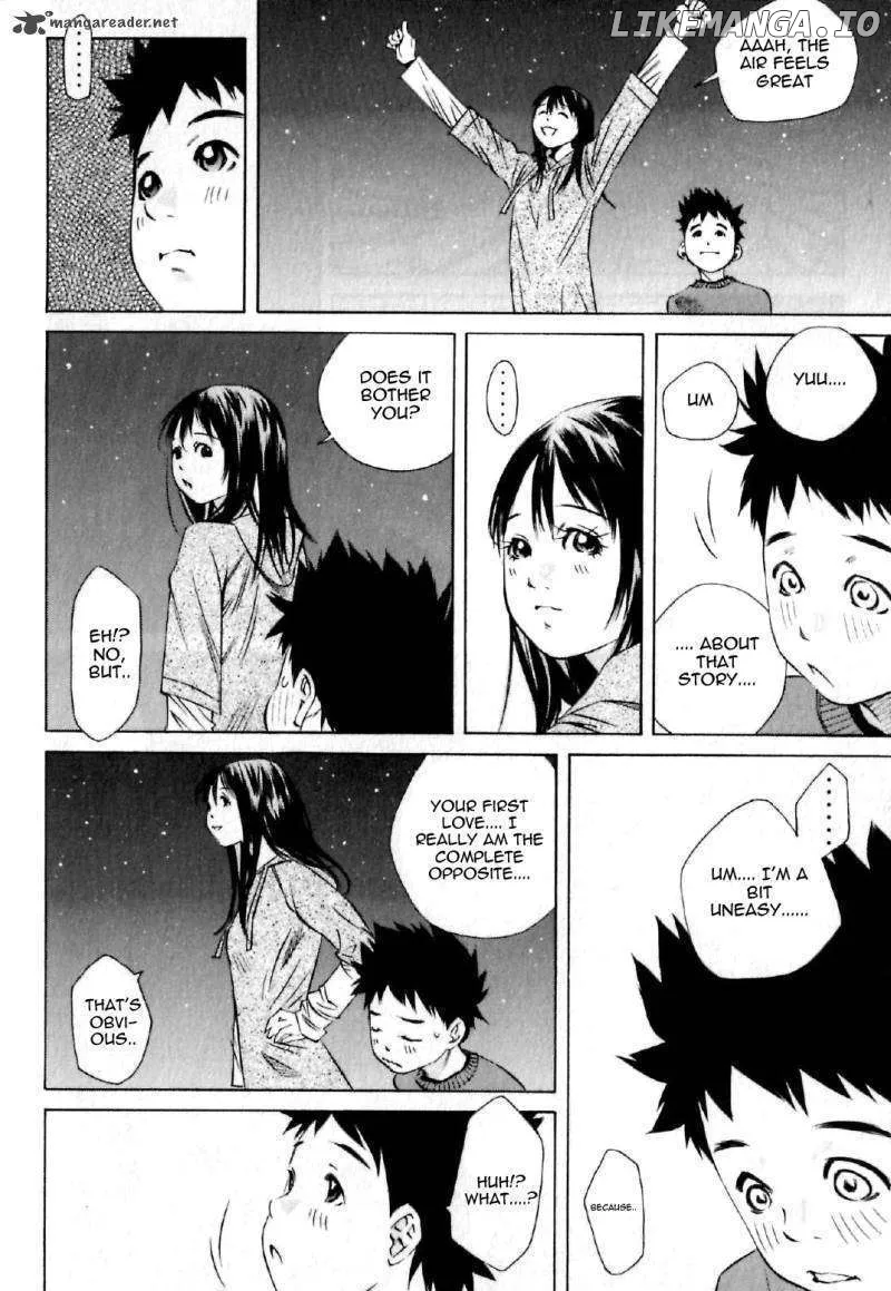 Pastel  Manga Chapter 123 page 38 - 