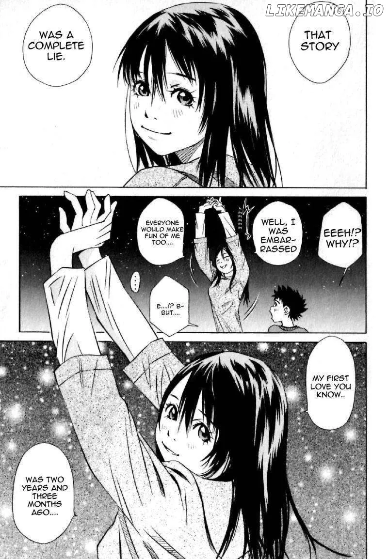 Pastel  Manga Chapter 123 page 39 - 