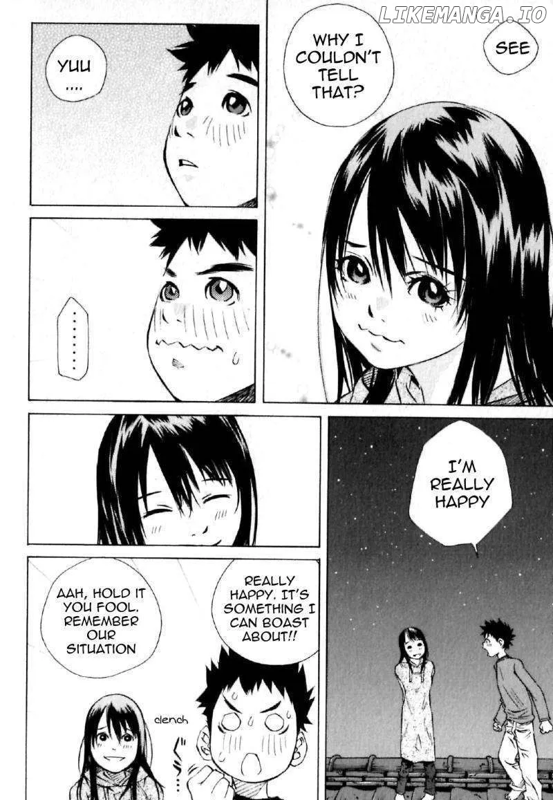 Pastel  Manga Chapter 123 page 41 - 