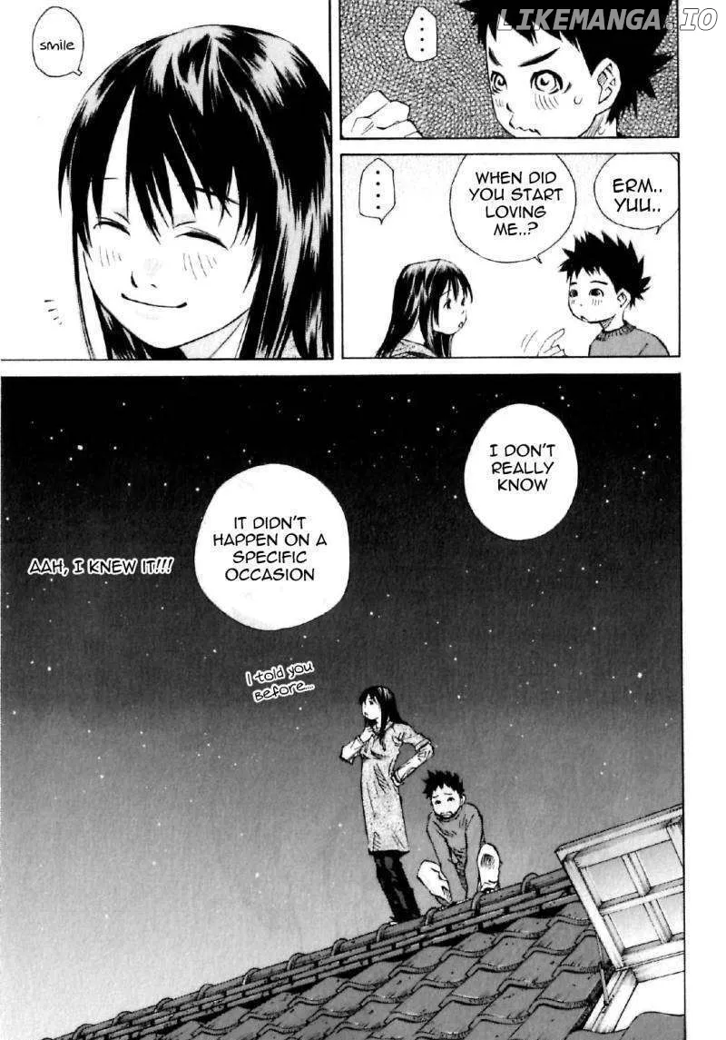 Pastel  Manga Chapter 123 page 42 - 