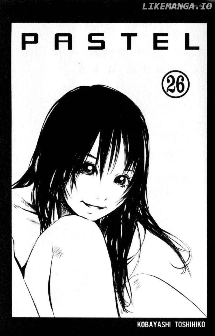 Pastel  Manga Chapter 124 page 14 - 