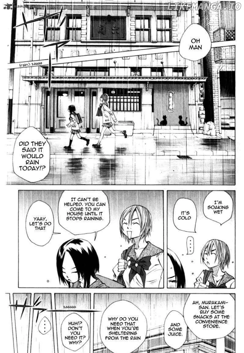Pastel  Manga Chapter 124 page 15 - 