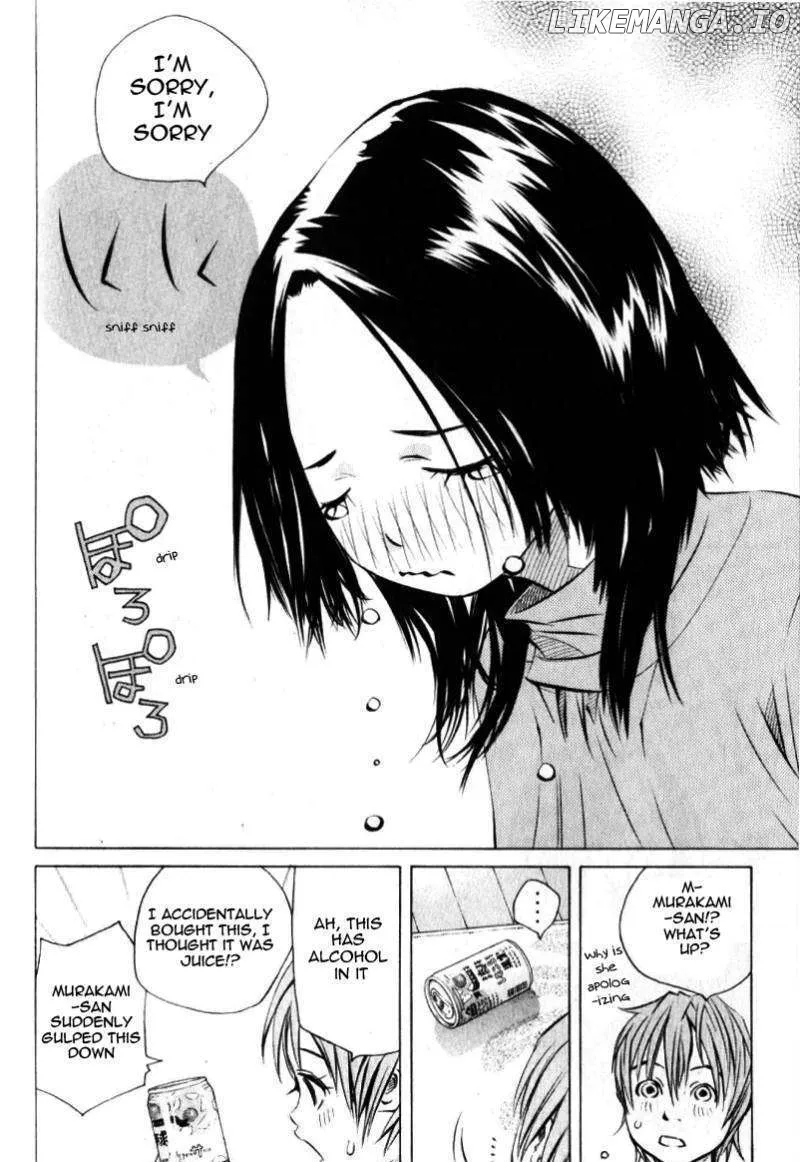 Pastel  Manga Chapter 124 page 26 - 